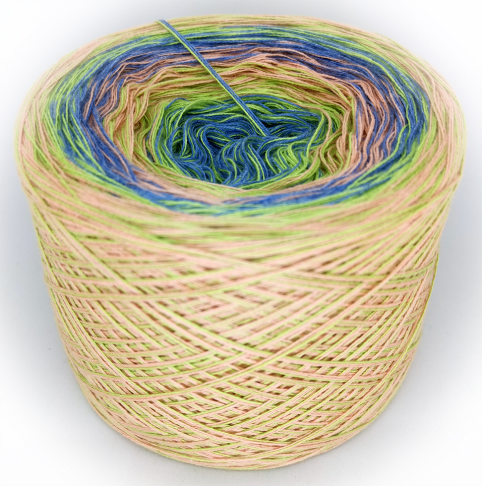 Swirl - 4fädig